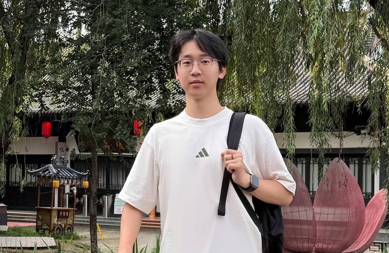 【紫牛新闻】南艺毕业生特辑丨科...
