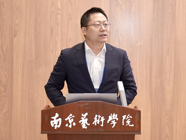 全国科学技术名词审定委员会专职副主任裴亚军致辞.jpg 图片