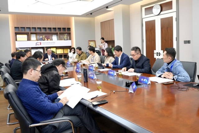 分论坛六:电影名词审定工作专家论证会.jpg 图片