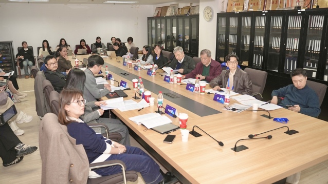 分论坛五:舞蹈名词审定工作专家论证会.jpg 图片